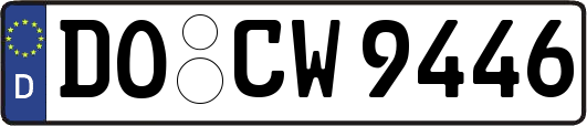 DO-CW9446