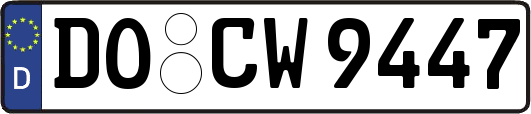 DO-CW9447