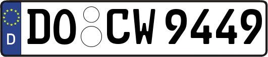 DO-CW9449