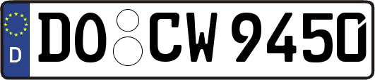 DO-CW9450