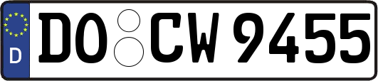 DO-CW9455