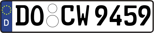 DO-CW9459