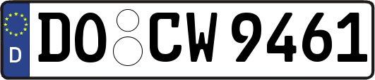 DO-CW9461