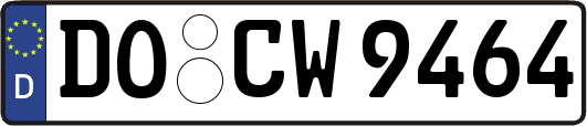 DO-CW9464