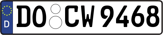 DO-CW9468