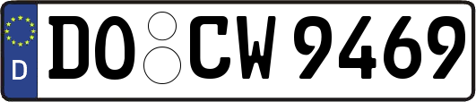 DO-CW9469