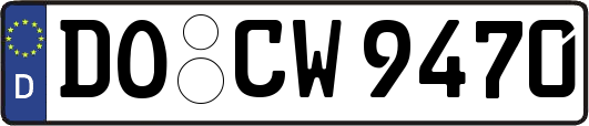 DO-CW9470