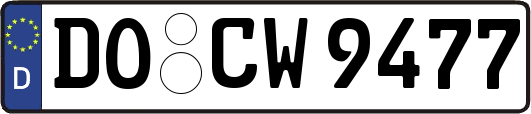 DO-CW9477