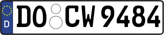 DO-CW9484