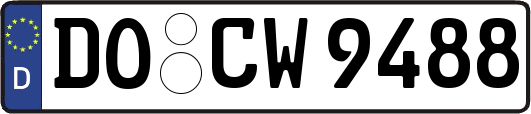 DO-CW9488