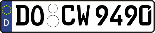 DO-CW9490