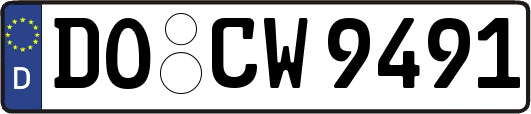DO-CW9491
