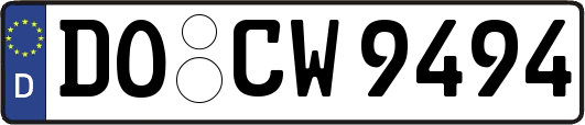 DO-CW9494