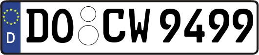 DO-CW9499