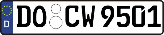DO-CW9501