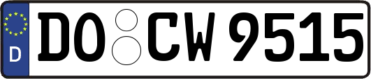 DO-CW9515