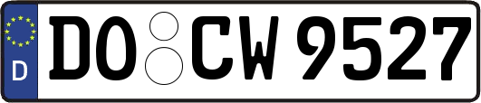 DO-CW9527