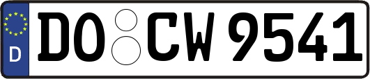 DO-CW9541