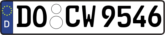 DO-CW9546