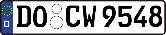 DO-CW9548