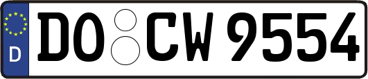 DO-CW9554