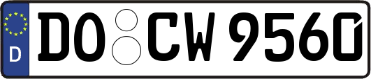 DO-CW9560