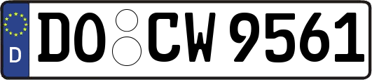 DO-CW9561
