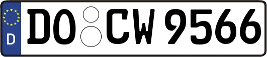 DO-CW9566