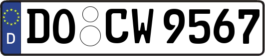 DO-CW9567