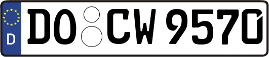 DO-CW9570