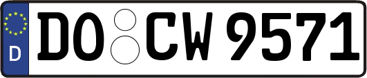 DO-CW9571