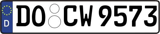 DO-CW9573