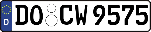 DO-CW9575
