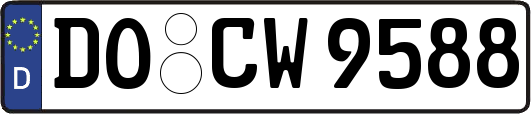 DO-CW9588