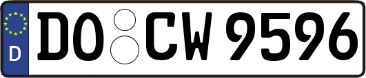 DO-CW9596