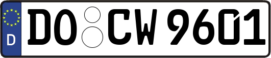 DO-CW9601