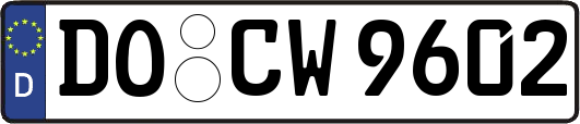 DO-CW9602