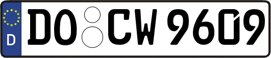 DO-CW9609