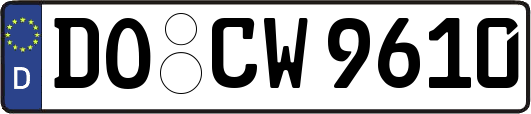 DO-CW9610