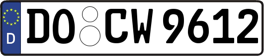 DO-CW9612