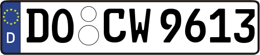 DO-CW9613