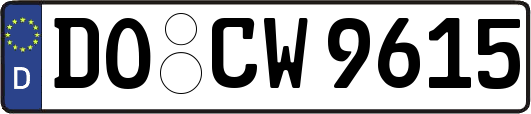 DO-CW9615