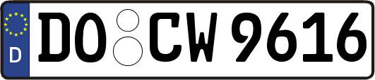 DO-CW9616