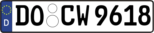 DO-CW9618