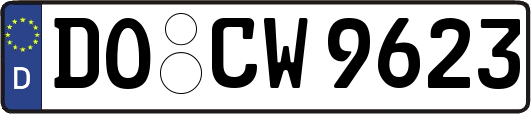 DO-CW9623