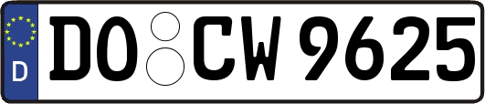 DO-CW9625