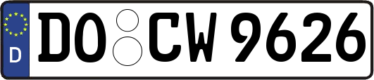 DO-CW9626