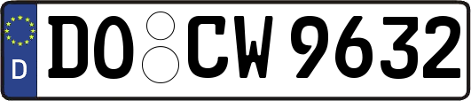 DO-CW9632
