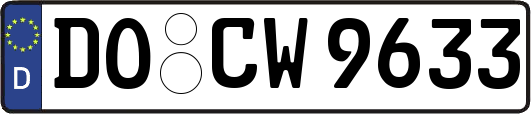 DO-CW9633