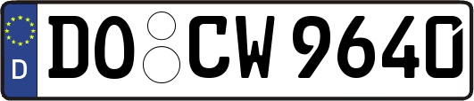 DO-CW9640